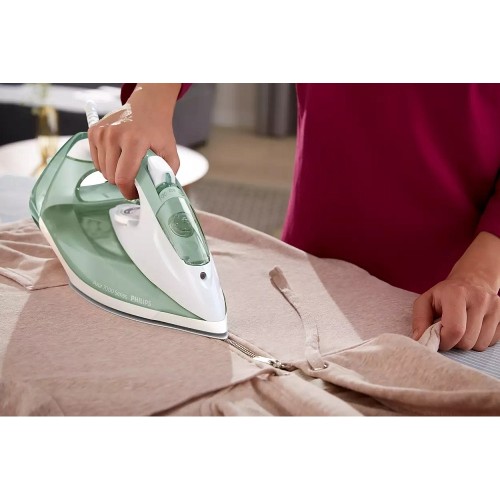 STEAM IRON  DST7012/70 AZUR 2600W 300ml 45-220gr/min STEAMGLIDE PLUS & ΚΑΘΕΤΟ ΑΤΜΟ